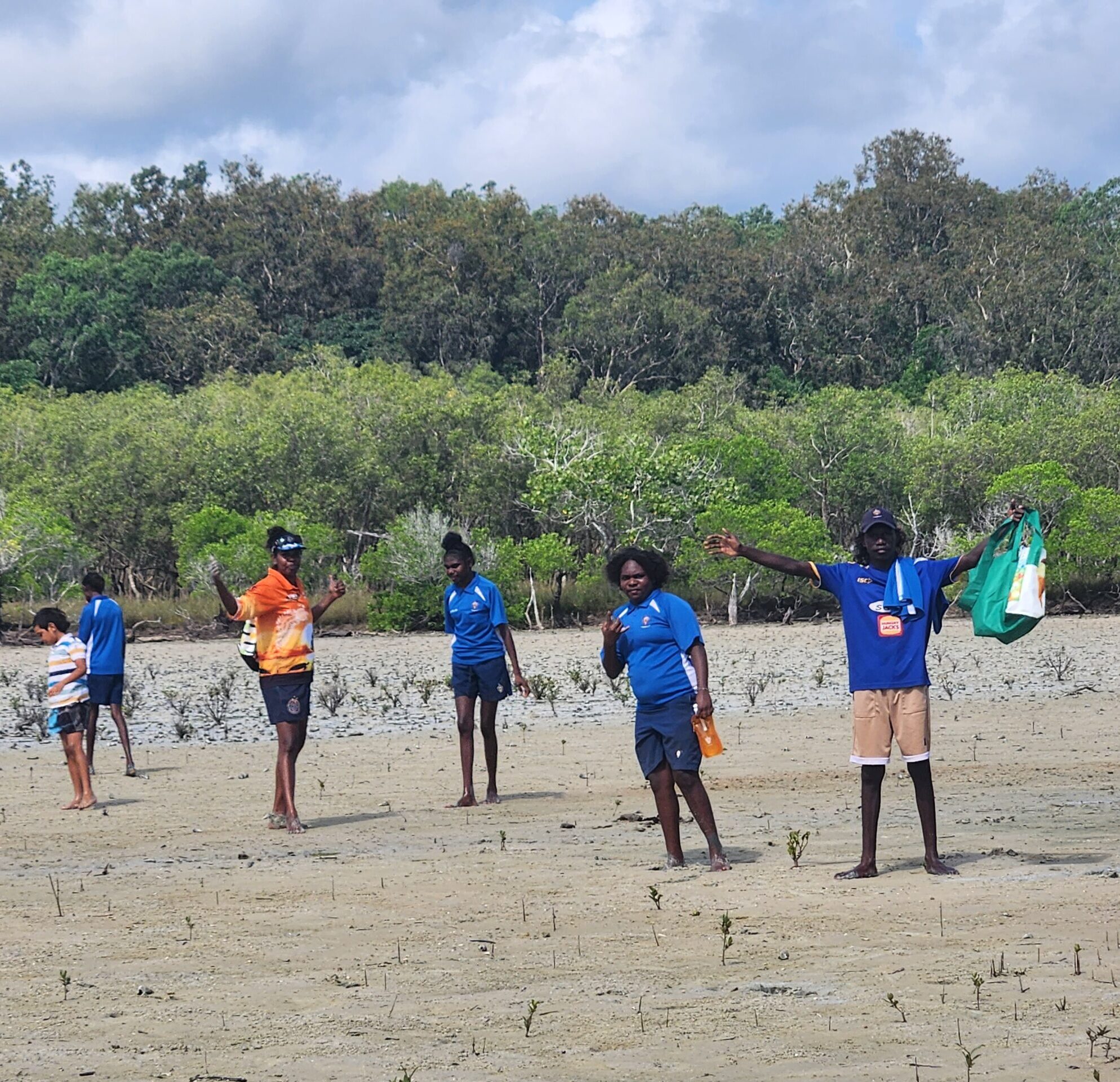 Implementing I Respect Program Darwin Youth Services