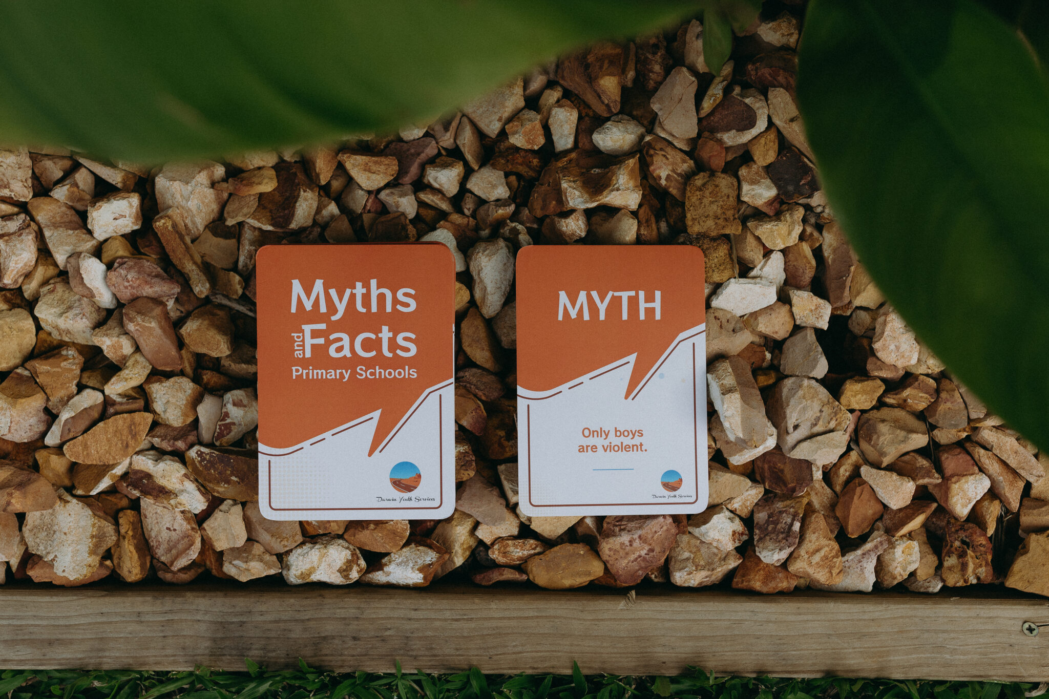 Myth Cards